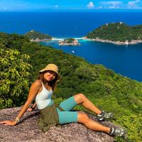 Отзыв от Валентина - DTV виза